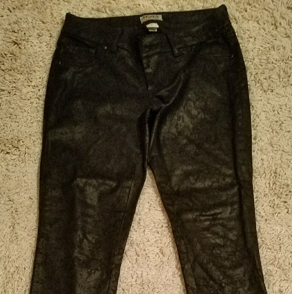 Pants